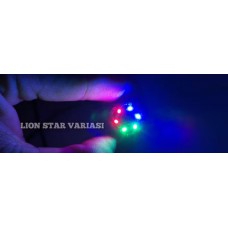 Lampu Stop Rem LED Lampu Stop Rem LED